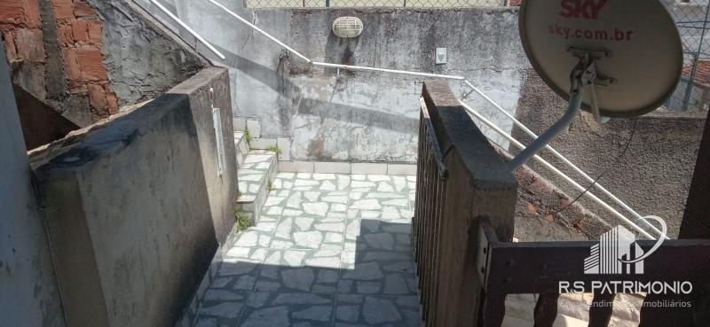 Apartamento em Petrópolis Carangola