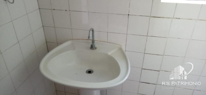 Apartamento em Petrópolis Carangola