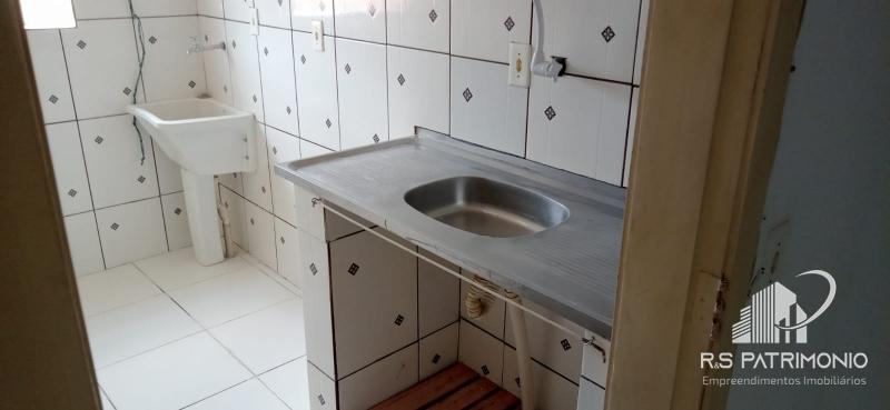 Apartamento em Petrópolis Carangola