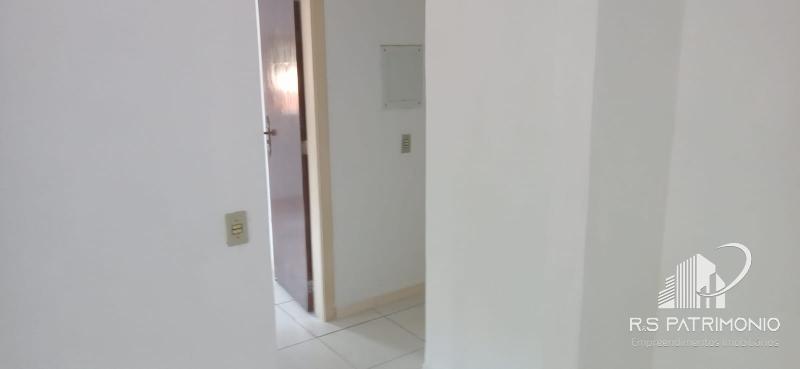 Apartamento em Petrópolis Carangola