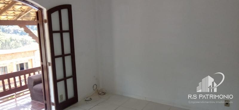 Apartamento em Petrópolis Carangola