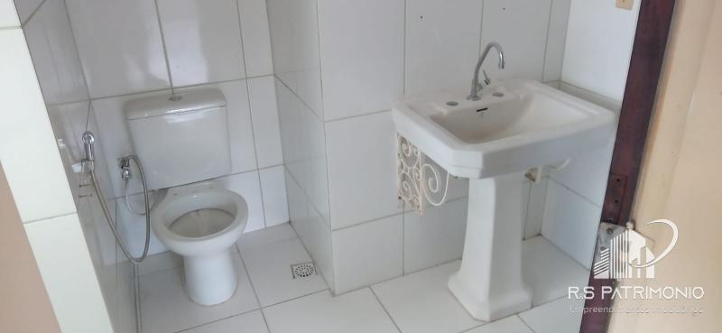 Apartamento em Petrópolis Carangola
