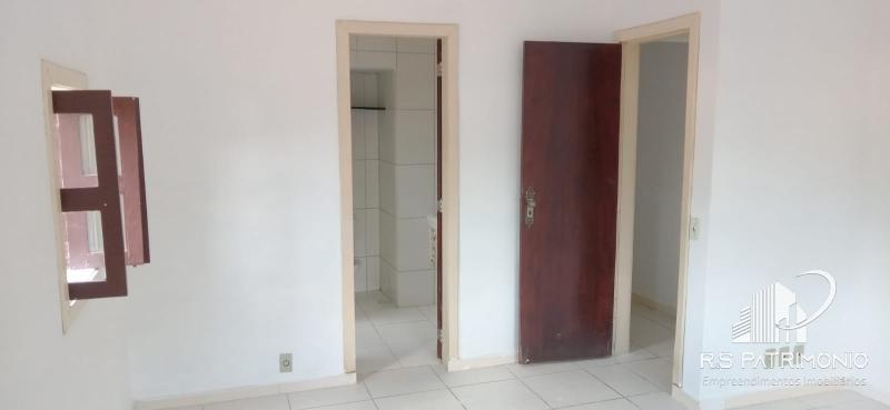 Apartamento em Petrópolis Carangola