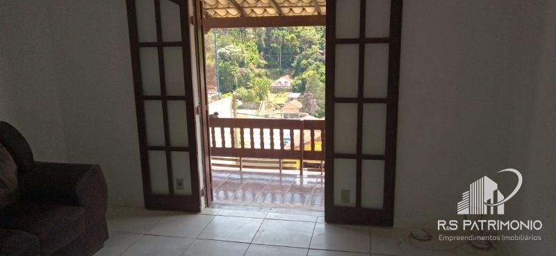 Apartamento em Petrópolis Carangola
