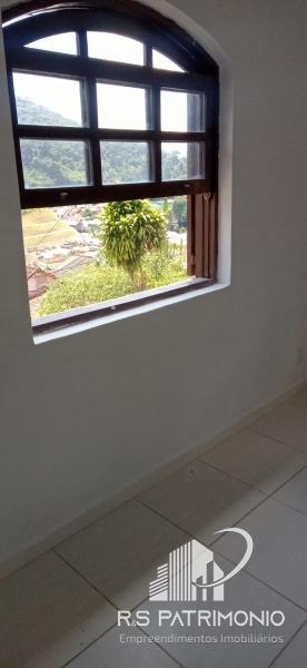 Apartamento em Petrópolis Carangola
