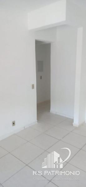 Apartamento em Petrópolis Carangola