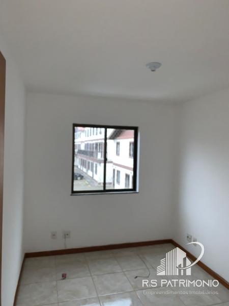 Apartamento em Petrópolis Quitandinha