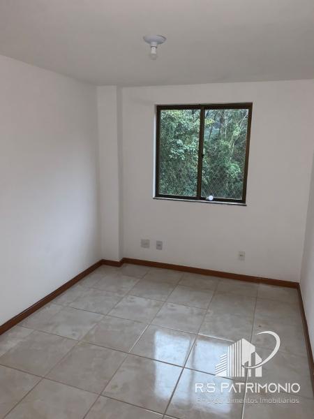 Apartamento em Petrópolis Quitandinha