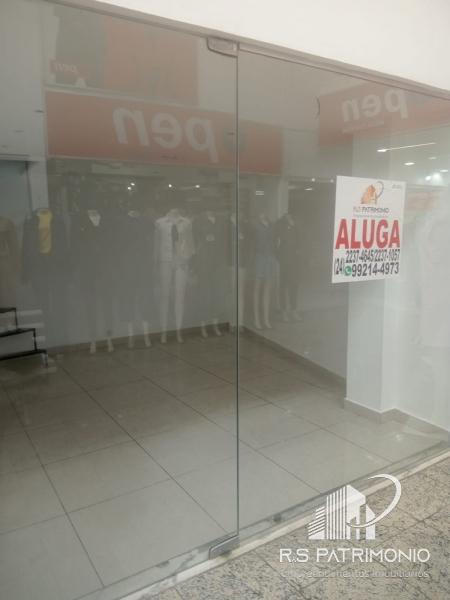 Loja em Petrópolis Alto da Serra