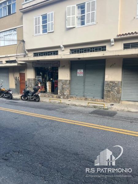 Loja em Petrópolis Quissamã