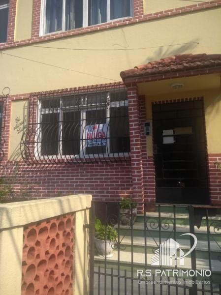 Apartamento - Petrópolis, Centro - 2 Quartos