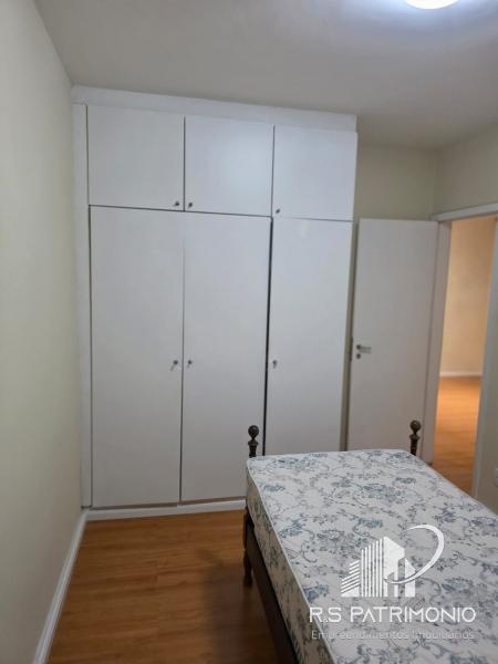 Apartamento em Petrópolis Centro