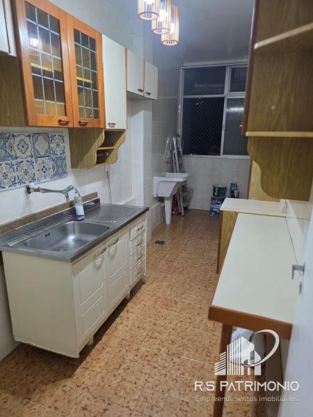 Apartamento em Petrópolis Centro