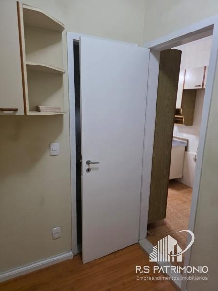 Apartamento em Petrópolis Centro