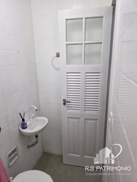 Apartamento em Petrópolis Centro