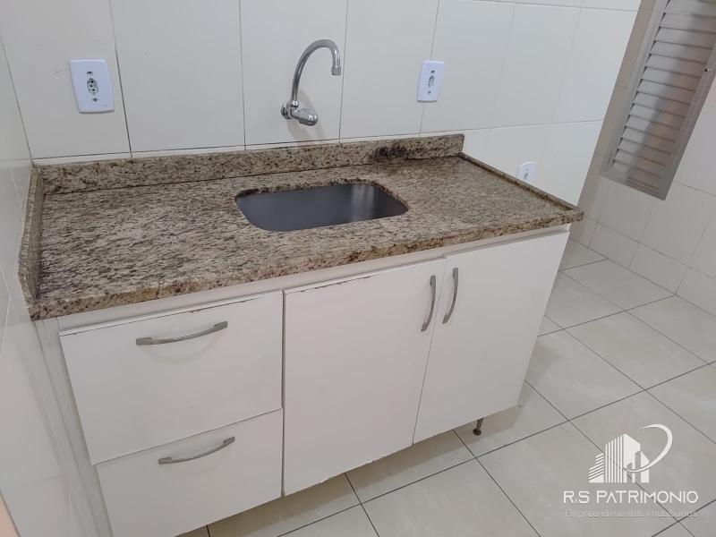 Apartamento em Petrópolis Centro