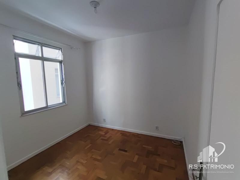 Apartamento em Petrópolis Centro