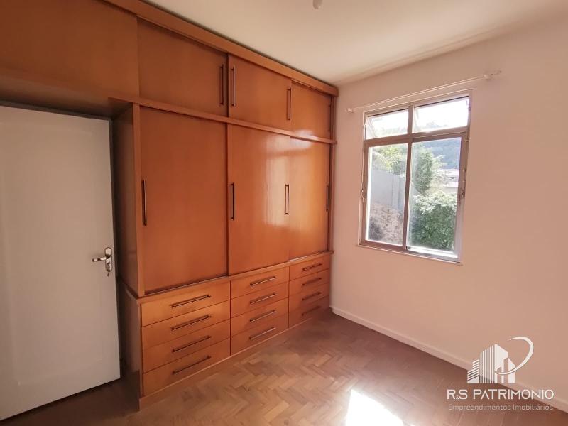 Apartamento em Petrópolis Centro