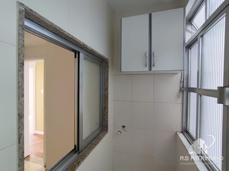 Apartamento em Petrópolis Centro