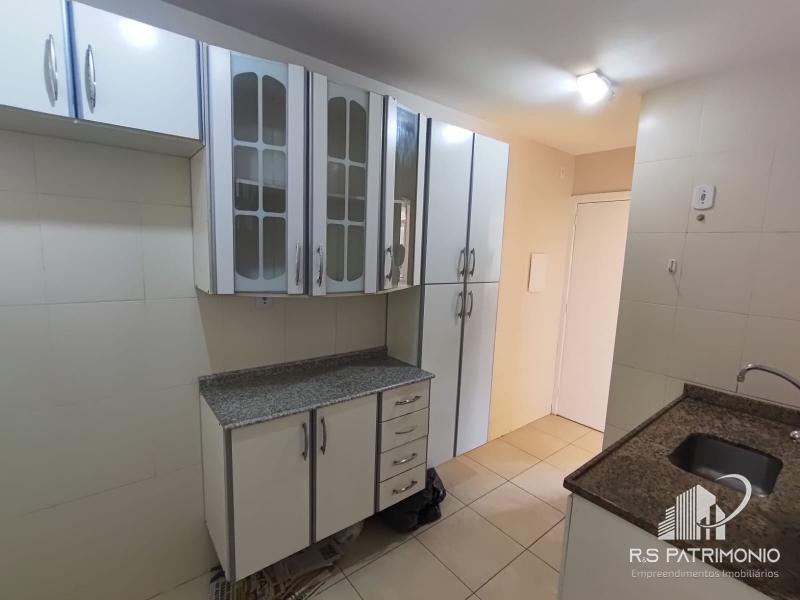 Apartamento em Petrópolis Centro