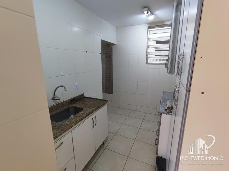 Apartamento em Petrópolis Centro