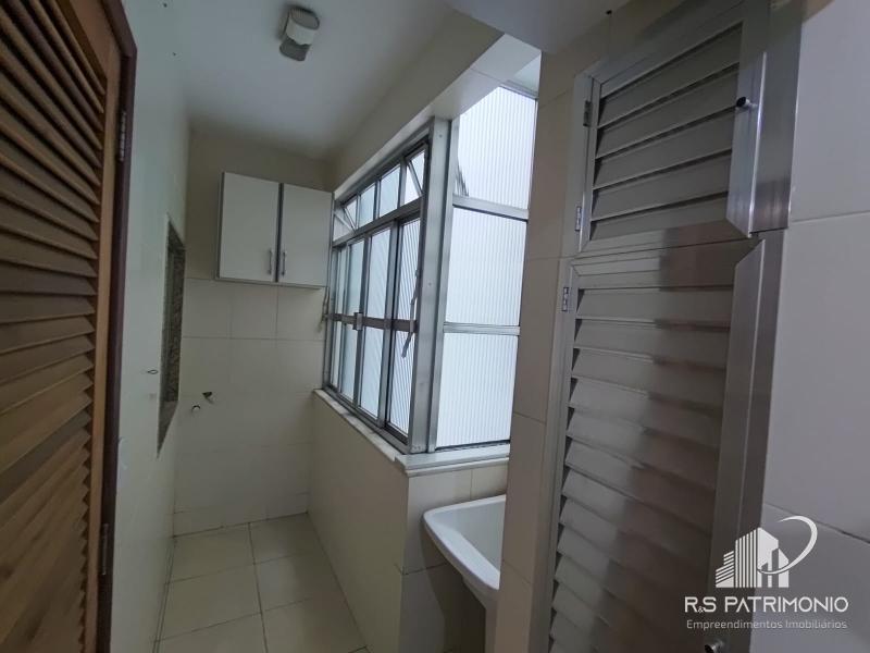 Apartamento em Petrópolis Centro