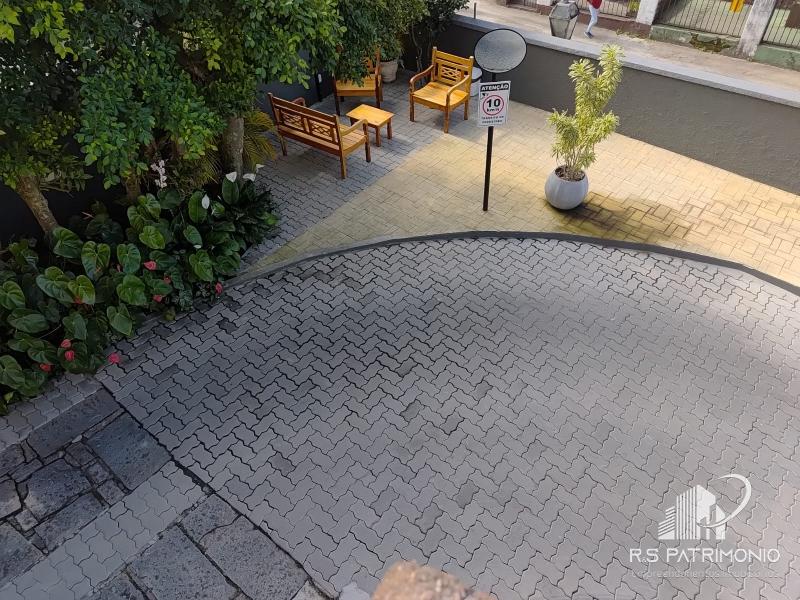 Apartamento em Petrópolis Centro