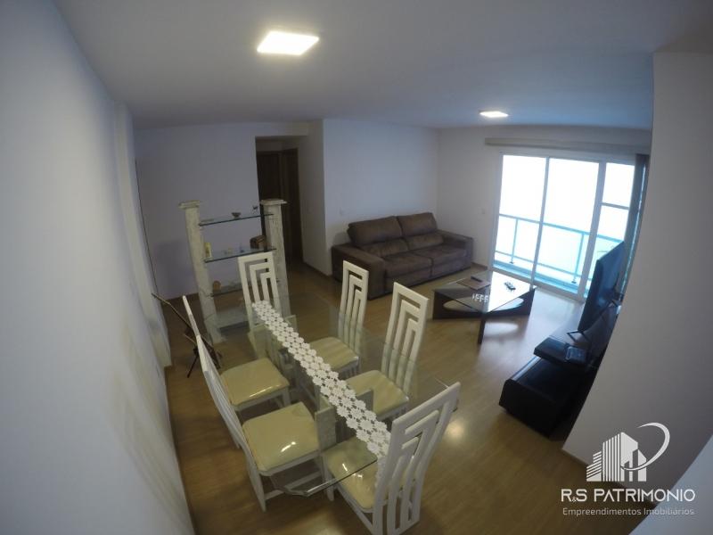 Apartamento em Petrópolis Centro