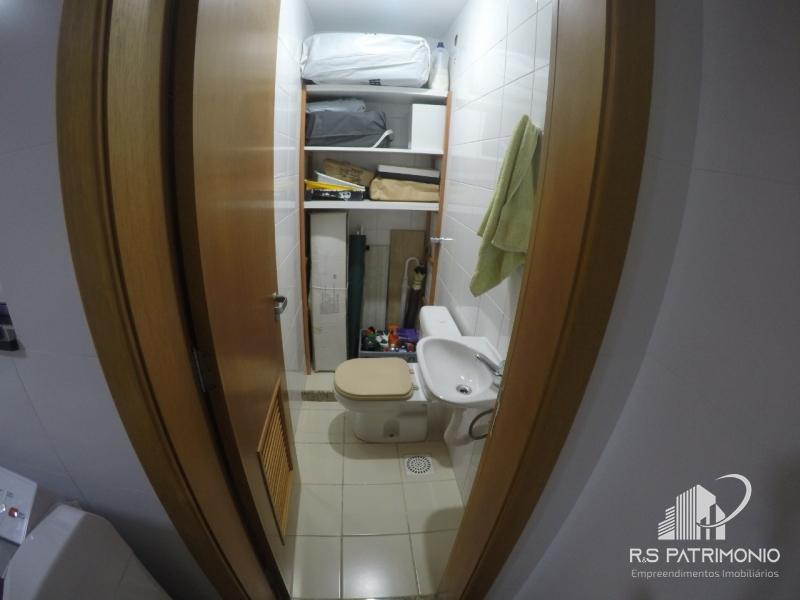 Apartamento em Petrópolis Centro