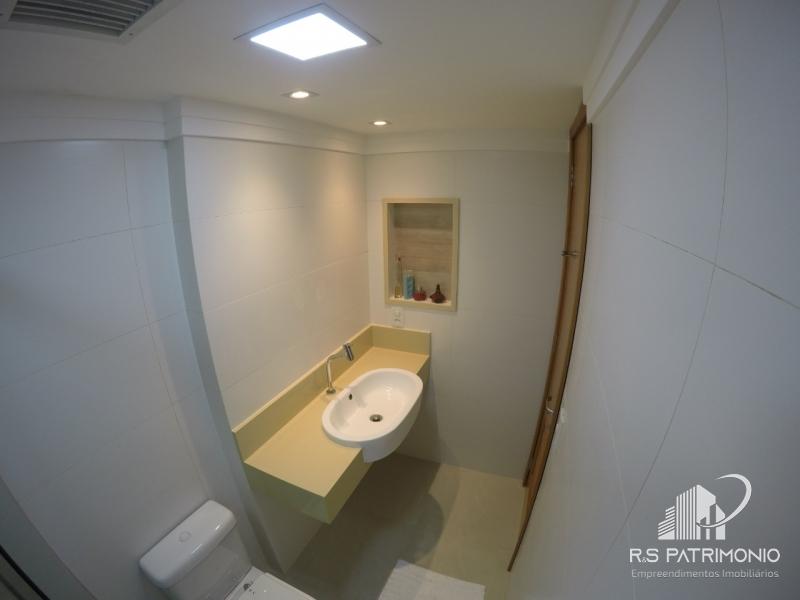 Apartamento em Petrópolis Centro