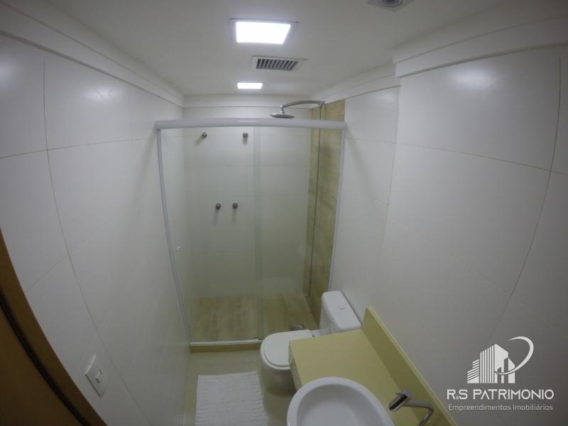 Apartamento em Petrópolis Centro