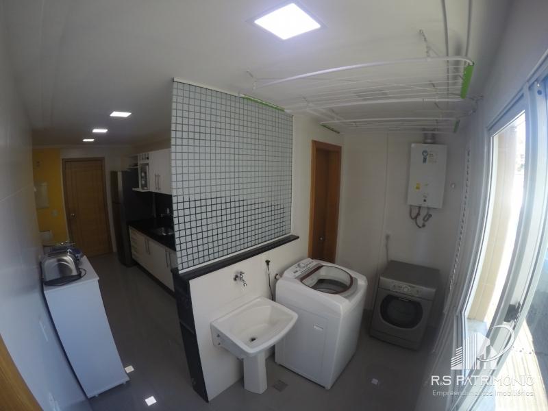 Apartamento em Petrópolis Centro