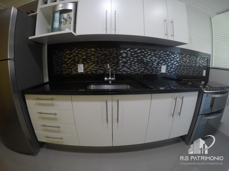 Apartamento em Petrópolis Centro