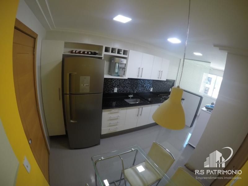 Apartamento em Petrópolis Centro