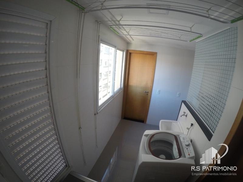 Apartamento em Petrópolis Centro