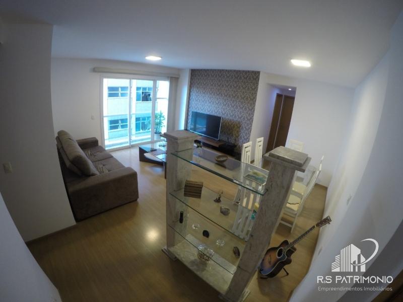 Apartamento em Petrópolis Centro