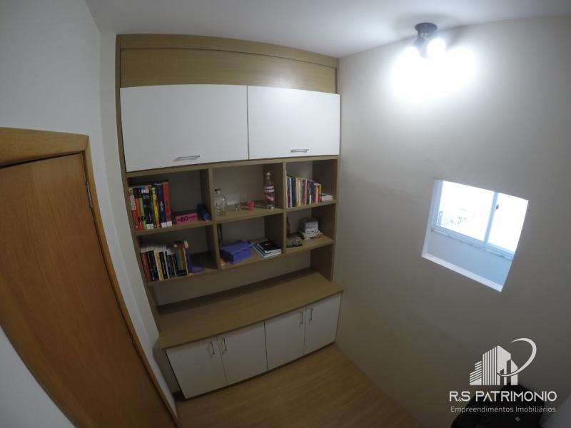 Apartamento em Petrópolis Centro