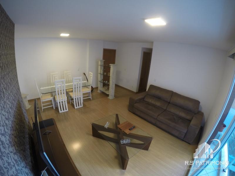 Apartamento em Petrópolis Centro