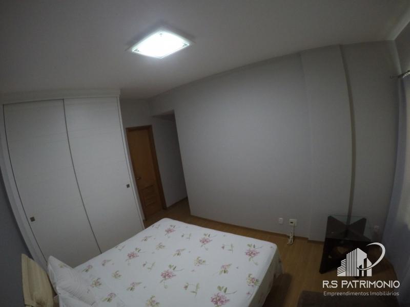 Apartamento em Petrópolis Centro