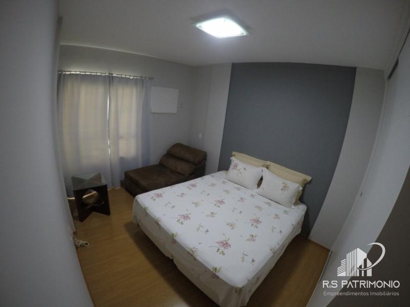 Apartamento em Petrópolis Centro