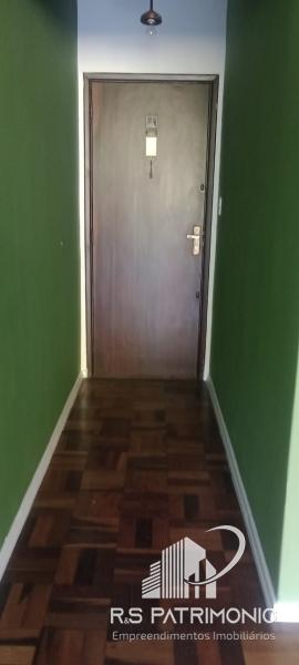 Apartamento em Petrópolis Centro