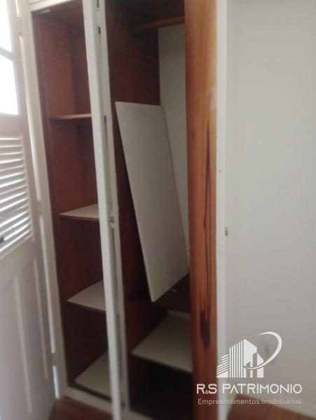 Apartamento em Petrópolis Centro