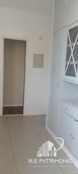 Apartamento em Petrópolis Centro