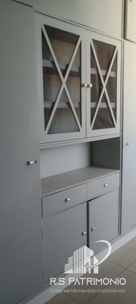 Apartamento em Petrópolis Centro