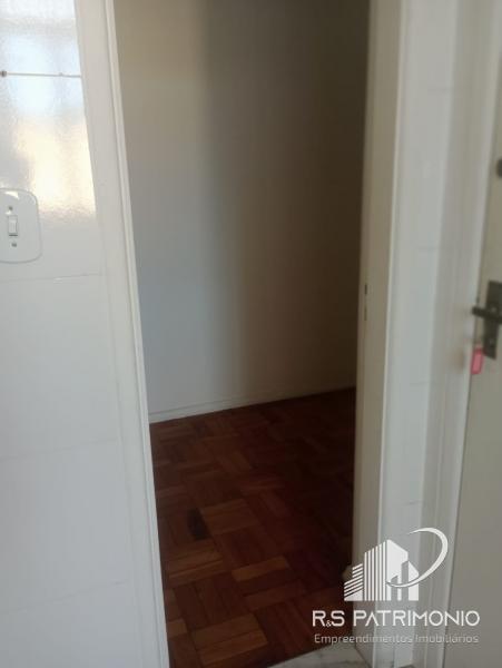 Apartamento em Petrópolis Centro