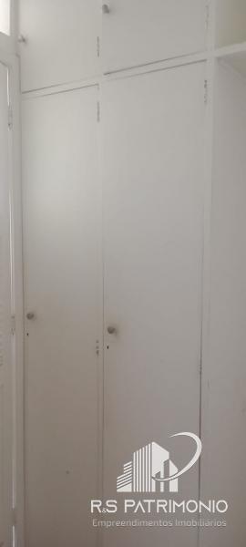 Apartamento em Petrópolis Centro