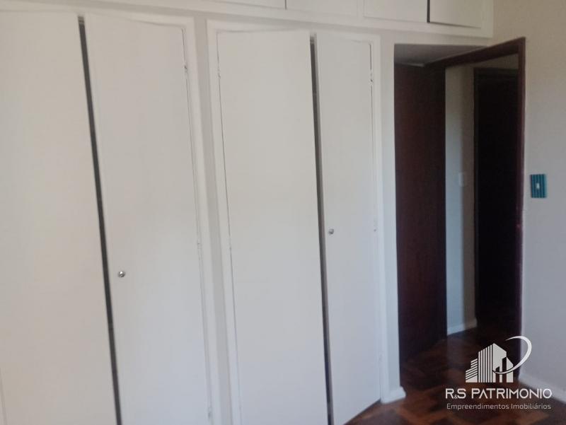 Apartamento em Petrópolis Centro