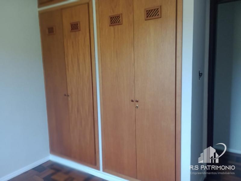 Apartamento em Petrópolis Centro
