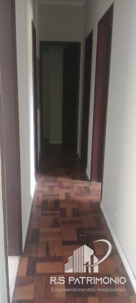 Apartamento em Petrópolis Centro
