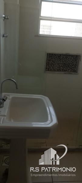 Apartamento em Petrópolis Centro